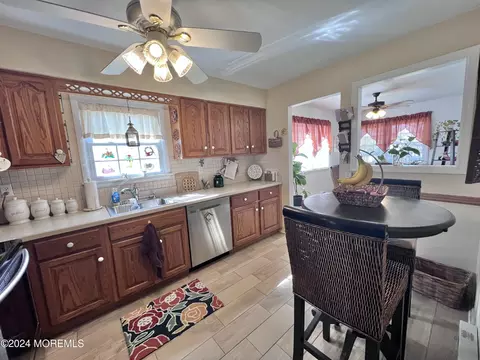 Kitchen - 18 Lamb Rd, Brick, NJ 08724 photo 1 of 2