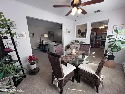 Dining - 18 Lamb Rd, Brick, NJ 08724 photo 2 of 4