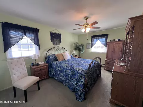 Bedroom - 18 Lamb Rd, Brick, NJ 08724 photo 2 of 5