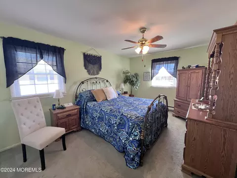 Bedroom - 18 Lamb Rd, Brick, NJ 08724 photo 3 of 5