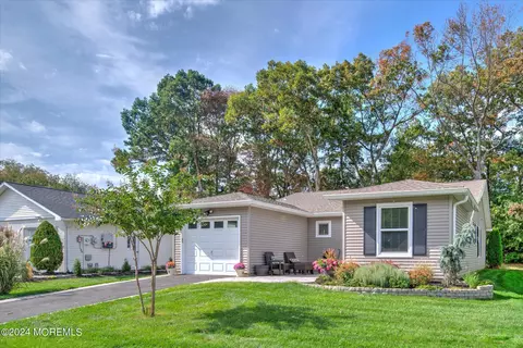 36 Blue Ridge Dr, Brick, NJ 08724