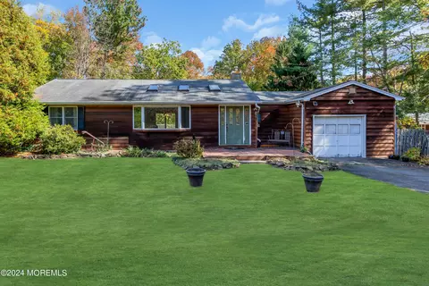 254 New Rd, Monmouth Junction, NJ 08852