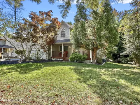 4711 Megill Rd, Wall Township, NJ 07753