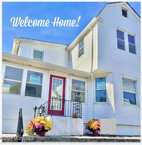 705 Central Ave, Bradley Beach, NJ 07720