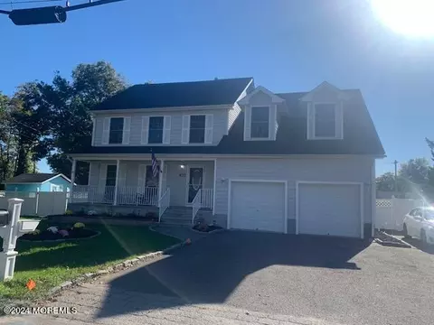 437 Beachwood Blvd, Beachwood, NJ 08722