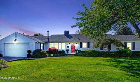 22 Girard Ave, West Long Branch, NJ 07764