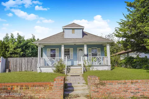 1721 Bangs Ave, Neptune City, NJ 07753