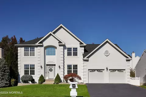 67 Brent Dr, Howell, NJ 07731