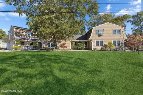 664 Carroll Fox Rd, Brick, NJ 08724
