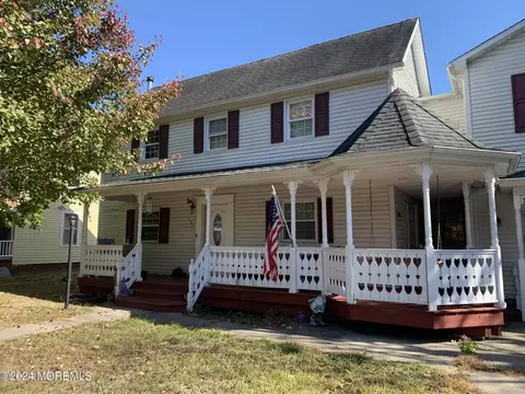 131 Caldwell Ave, Forked River, NJ 08731 photo 2
