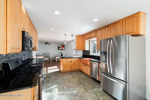 Kitchen - 1241 Herkimer Rd, Brick, NJ 08724 photo 1 of 2