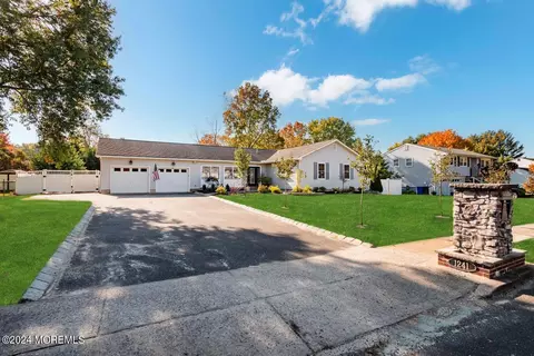 Other - 1241 Herkimer Rd, Brick, NJ 08724 photo 1 of 8