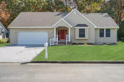 239 Sunset Dr, Forked River, NJ 08731 photo 3