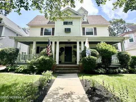 508 7th Ave #2, Asbury Park, NJ 07712