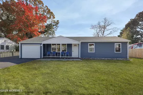 409 Forrest Ave, Lanoka Harbor, NJ 08734