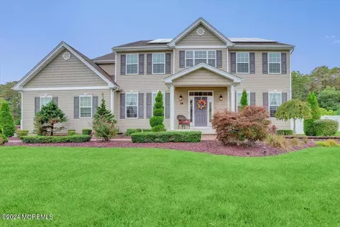 14 Firenze Rd, Jackson, NJ 08527