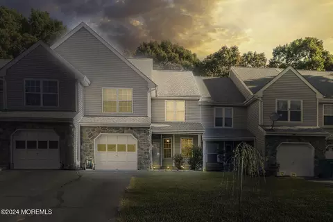 206 Moses Milch Dr, Howell, NJ 07731