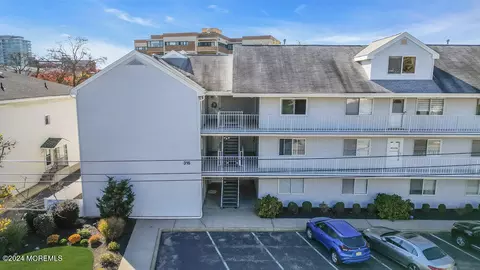 316 6th Ave #1A, Asbury Park, NJ 07712