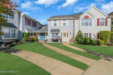 51 Christopher Ct #8, Freehold, NJ 07728