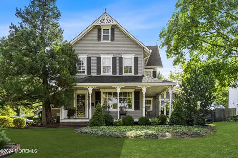 118 Church St, Little Silver, NJ 07739