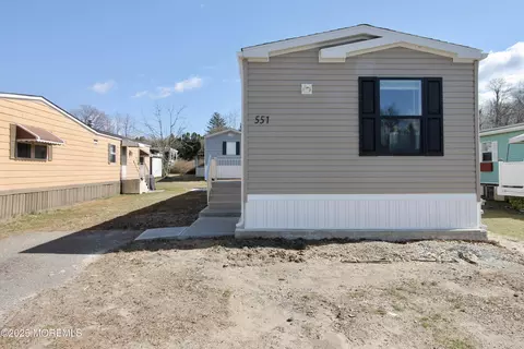 551 Lane F, Hazlet, NJ 07730