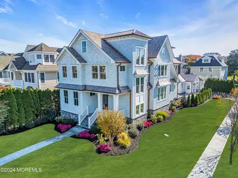 120 Baltimore Blvd, Sea Girt, NJ 08750