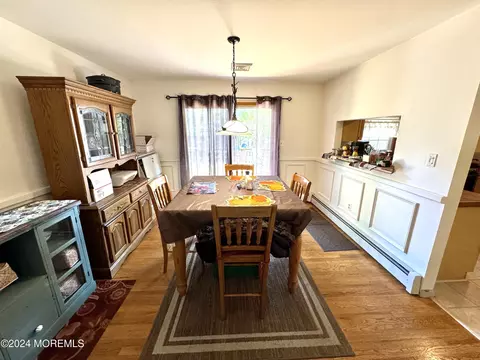 Dining - 322 Station Dr, Forked River, NJ 08731 photo 1 of 3