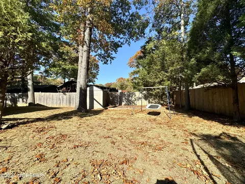 Exterior - 322 Station Dr, Forked River, NJ 08731 photo 7 of 9