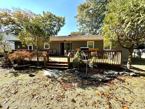 Exterior - 322 Station Dr, Forked River, NJ 08731 photo 6 of 9