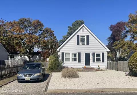 343 Kelly Ave, Brick, NJ 08724