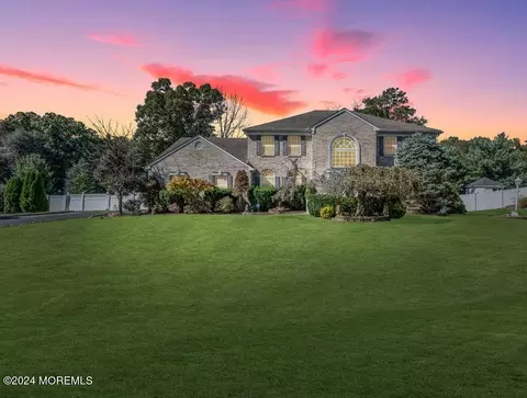 36 Overlook Dr, Jackson, NJ 08527 photo 1
