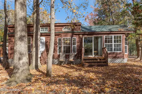 724 Monmouth Rd # 40, Cream Ridge, NJ 08514