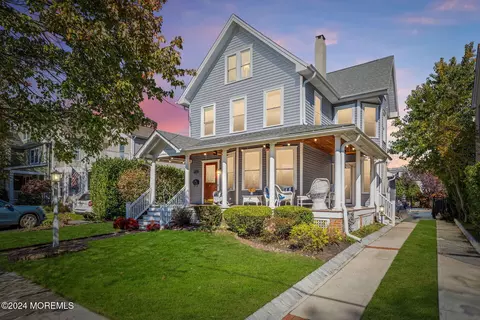 506 6th Ave, Belmar, NJ 07719