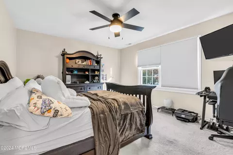 Bedroom - 39 Cherry Tree Cir, Howell, NJ 07731 photo 2 of 4