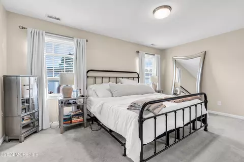 Bedroom - 39 Cherry Tree Cir, Howell, NJ 07731 photo 3 of 4