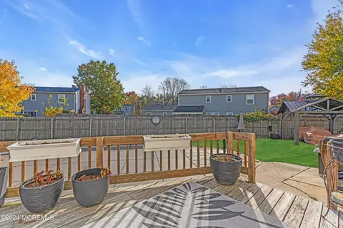 Exterior - 39 Cherry Tree Cir, Howell, NJ 07731 photo 3 of 7