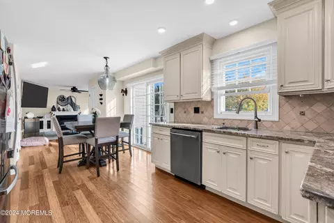 Kitchen - 39 Cherry Tree Cir, Howell, NJ 07731 photo 2 of 2