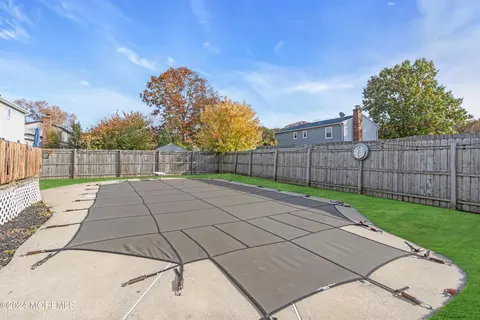 Exterior - 39 Cherry Tree Cir, Howell, NJ 07731 photo 6 of 7