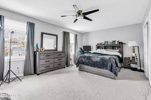 Bedroom - 39 Cherry Tree Cir, Howell, NJ 07731 photo 1 of 4