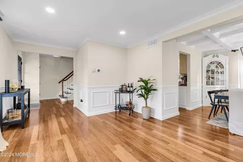 Entry Way - 39 Cherry Tree Cir, Howell, NJ 07731 photo 5 of 5
