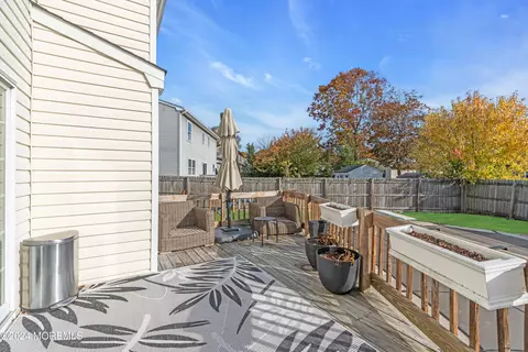 Exterior - 39 Cherry Tree Cir, Howell, NJ 07731 photo 4 of 7