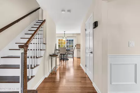 Entry Way - 39 Cherry Tree Cir, Howell, NJ 07731 photo 4 of 5