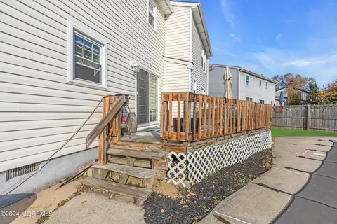 Exterior - 39 Cherry Tree Cir, Howell, NJ 07731 photo 5 of 7