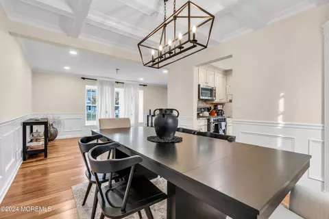 Dining - 39 Cherry Tree Cir, Howell, NJ 07731 photo 2 of 2