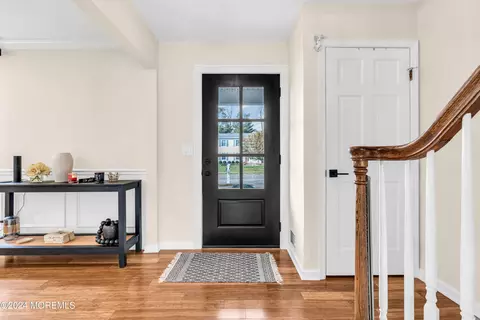 Entry Way - 39 Cherry Tree Cir, Howell, NJ 07731 photo 1 of 5