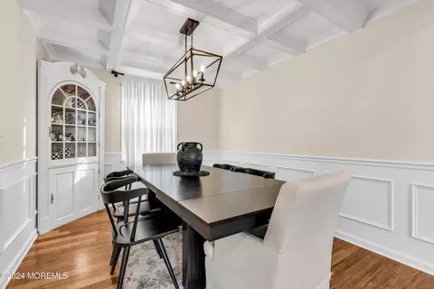 Dining - 39 Cherry Tree Cir, Howell, NJ 07731 photo 1 of 2