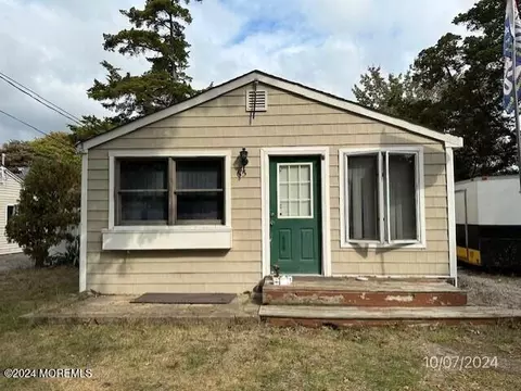 65 Bay Pkwy, Waretown, NJ 08758