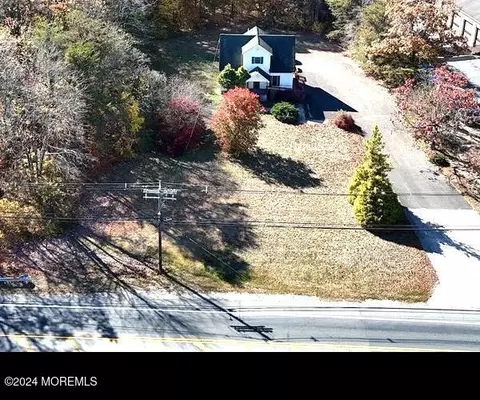 341 Route 539, Upper Freehold, NJ 08514