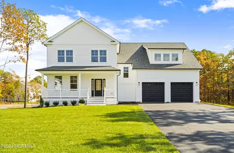 6 Blue Heron Ln, West Creek, NJ 08092