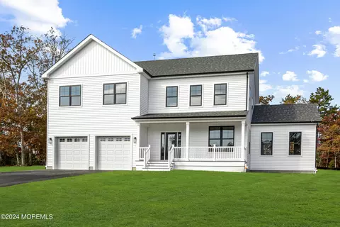 5 Blue Heron Ln, West Creek, NJ 08092